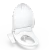 TOTO WASHLET® KS2 Elongated Bidet Seat, White - SW2336#01