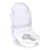 TOTO WASHLET® KS5 Round Bidet Seat, White - SW3215#01