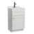 Fine Fixtures Shaker Vanity 20" Wide, White - SK19WH