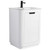 Fine Fixtures Shireplace Vanity Cabinet 24" Wide, Satin White - SP24WH