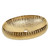 Fine Fixtures Luxury Vessel 23" x 15", Gold - LV31GO