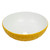 Fine Fixtures Modern Vessel 15" x 15" Sink, Classic Yellow - MV37YE