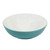 Fine Fixtures Modern Vessel Sink 16" x 16", Mist Blue - MV38MB