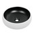 Fine Fixtures MV34BW Modern Vessel For DU20BL