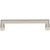 Atlas Lannis 5 1/16" Center to Center Bar Pull, Polished Nickel - A6052-PN