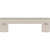Atlas Ballina 3 3/4" Center to Center Bar Pull, Polished Nickel - A6061-PN