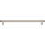 Atlas Fielding 8 13/16" Center to Center Bar Pull, Polished Nickel - A6075-PN