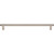 Atlas Fielding 8 13/16" Center to Center Bar Pull, Brushed Satin Nickel - A6075-BRN