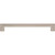 Atlas Ballina 8 13/16" Center to Center Bar Pull, Brushed Satin Nickel - A6065-BRN