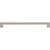 Atlas Ballina 12" Center to Center Bar Pull, Brushed Satin Nickel - A6066-BRN