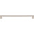 Atlas Ballina 12" Center to Center Bar Pull, Polished Nickel - A6066-PN