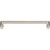 Atlas Lannis 12" Center to Center Appliance Pull, Polished Nickel - A6057-PN