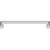 Atlas Lannis 12" Center to Center Appliance Pull, Polished Chrome - A6057-CH