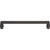 Atlas Lannis 12" Center to Center Appliance Pull, Slate - A6057-SL