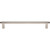 Atlas Fielding 18" Center to Center Appliance Pull, Polished Nickel - A6078-PN