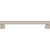 Atlas Ballina 18" Center to Center Appliance Pull, Polished Nickel - A6068-PN