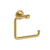 Gerber Larrimore Towel Ring, Brushed Bronze - D445066BB