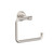 Gerber Larrimore Towel Ring, Brushed Nickel - D445066BN