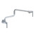 Gerber Montclare Wall Mount Pot Filler Faucet 2.2gpm, Chrome - D205029