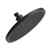 Gerber Montclare 10" Single Function Rain Showerhead 1.75gpm, Satin Black - D464229BS