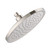 Gerber Montclare 10" Single Function Rain Showerhead 1.75gpm, Polished Nickel - D464229PN
