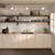 Whitehaus 31" Undermount/Drop-In Single Bowl Fireclay Kitchen Sinks, Stainless Steel Grid Included, Matte Black