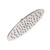 Gerber Drench 12" Round Single Function Rain Showerhead, 1.75gpm, Brushed Nickel - D460436BN