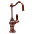 Whitehaus WHFH3-C4121 Point Of Use Kitchen Drinking Cold Water Faucet - Chrome