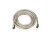 Aquabrass 126BN 6' Flexible Handshower Hose - Brushed Nickel