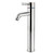 Price Pfister Contempra Single Handle Lavatory Vessel Faucet - Lead Free - Chrome - LG40-NC00
