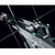 DreamLine ENIGMA-X 56"-59" x 62" Fully Frameless Tub Door - Polished Stainless Steel - SHDR-61606210