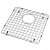 Hamat  22 1/4" x 16 1/2" Bottom Grid / Wire Grate