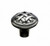 Top Knobs Tuscany M163 1" Celtic Small Cabinet Knob - Antique Pewter