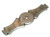 Top Knobs Celtic Backplate 3 5/8", Antique Pewter - M168