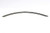 Top Knobs Solid Bowed 8 13/16" Center to Center Bar Pull, Stainless Steel - SS17