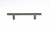 Top Knobs Hollow 3 3/4" Center to Center Bar Pull, Stainless Steel - SSH2