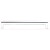 Top Knobs Square Bar 12" Center to Center Bar Pull, Tuscan Bronze - m1837