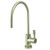 Kingston Brass Water Filtration Filtering Faucet - Brushed Nickel KS8198DL