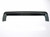 Top Knobs Tapered Bar 5 1/16" Center to Center Bar Pull, Polished Chrome - M1175