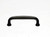 Top Knobs Dakota M1191 3" CC Charlotte Door Pull - Oil Rubbed Bronze