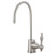 Kingston Brass Water Filtration Filtering Faucet - Brushed Nickel KS7198NL