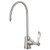 Kingston Brass Water Filtration Filtering Faucet - Brushed Nickel KS7198CFL