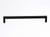Top Knobs M1033 8 13/16" CC Pennington Bar Door Pull - Oil Rubbed Bronze