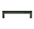 Top Knobs Pennington 5 1/16" Center to Center Bar Pull, Oil Rubbed Bronze - M1031