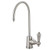 Kingston Brass Water Filtration Filtering Faucet - Brushed Nickel KS7198AL