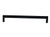 Top Knobs Pennington 18 7/8" Center to Center Bar Pull, Flat Black - M1022