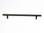 Top Knobs Hopewell 8 13/16" Center to Center Bar Pull, Oil Rubbed Bronze - M760