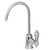 Kingston Brass Water Filtration Filtering Faucet - Polished Chrome KS7191AL