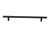 Top Knobs Hopewell 15" Center to Center Bar Pull, Oil Rubbed Bronze - M761A