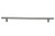 Top Knobs Hopewell 15" Center to Center Bar Pull, Brushed Satin Nickel - M433A